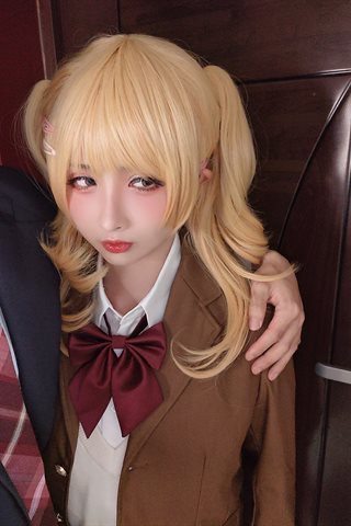 Rioko凉凉子-牛头人第二弹-纯享版 - 0018.jpg