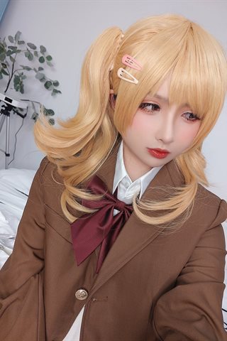 Rioko凉凉子-牛头人第二弹-纯享版 - 0025.jpg