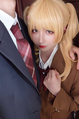 Rioko凉凉子-牛头人第二弹-纯享版 - 0058.jpg