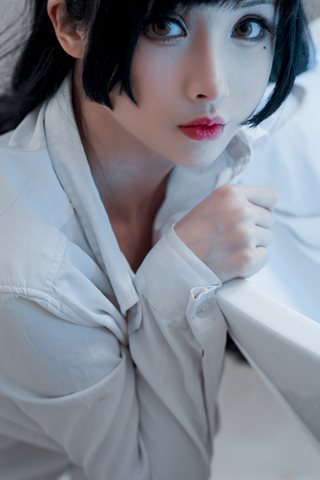 Rioko凉凉子-男友衬衣 - 0006.jpg