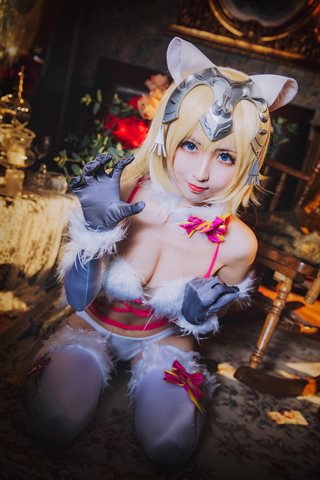 Rioko凉凉子-白贞 - 0003.jpg