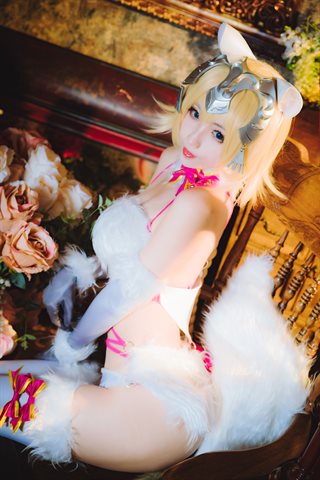 Rioko凉凉子-白贞 - 0007.jpg