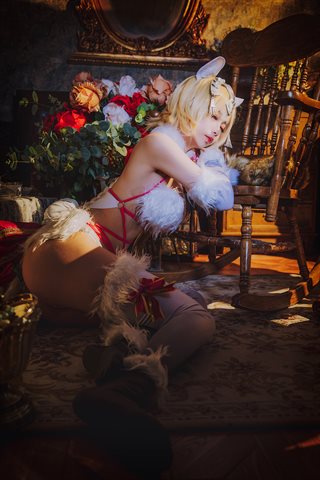 Rioko凉凉子-白贞 - 0016.jpg