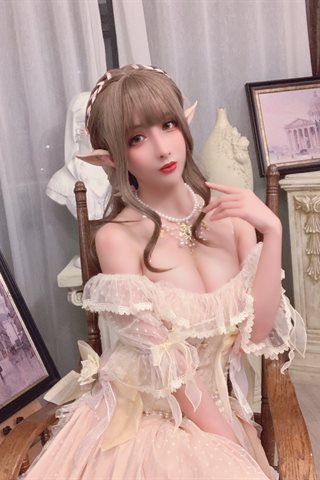 Rioko凉凉子-精灵姐姐 - 0027.jpg