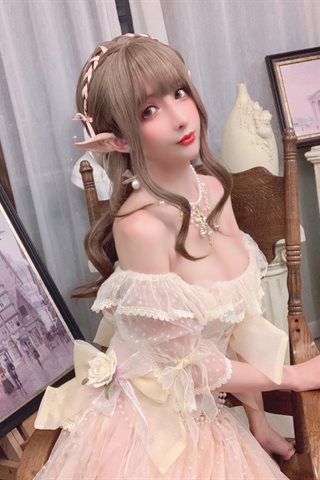 Rioko凉凉子-精灵姐姐 - 0030.jpg