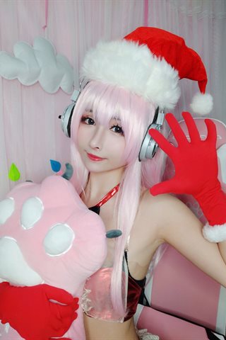 Rioko凉凉子-索尼子 - 0008.jpg