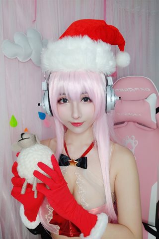 Rioko凉凉子-索尼子 - 0011.jpg