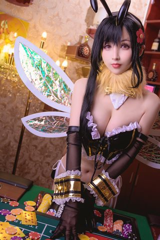 Rioko凉凉子-蒂法little bee - 0020.jpg