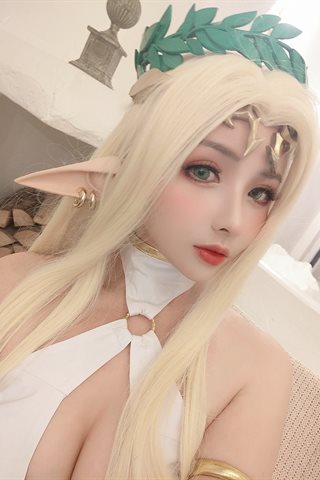 Rioko凉凉子-赛雷斯汀-自拍 - 0003.jpg