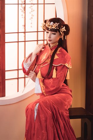 Rioko凉凉子-逸仙 - 0002.jpg