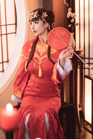 Rioko凉凉子-逸仙 - 0003.jpg