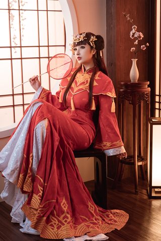 Rioko凉凉子-逸仙 - 0005.jpg