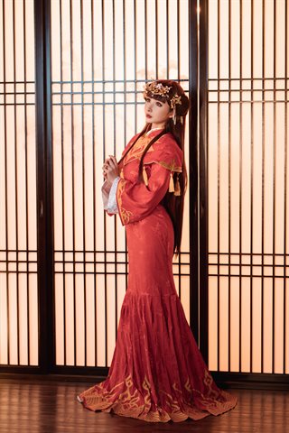 Rioko凉凉子-逸仙 - 0006.jpg