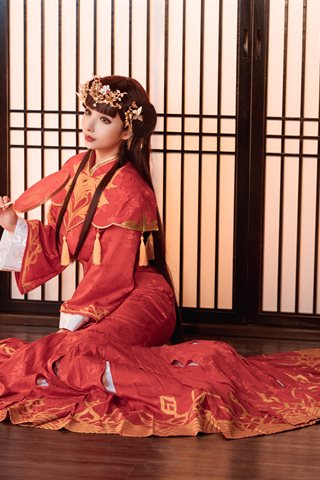 Rioko凉凉子-逸仙 - 0007.jpg