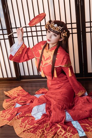 Rioko凉凉子-逸仙 - 0008.jpg