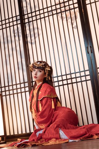 Rioko凉凉子-逸仙 - 0009.jpg