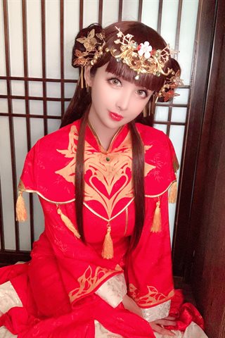 Rioko凉凉子-逸仙 - 0028.jpg