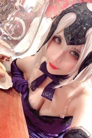 Rioko凉凉子-醉贞 - 0027.jpg