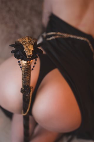 Rioko凉凉子-阿努比斯的试炼 - 0011.jpg