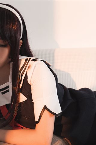 Rioko凉凉子-霞ヶ丘詩羽 - 0007.jpg