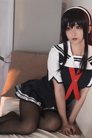 Rioko凉凉子-霞ヶ丘詩羽 - 0009.jpg