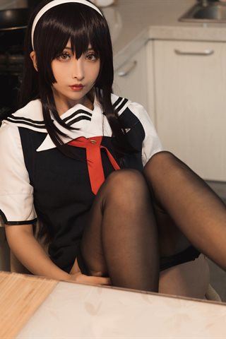 Rioko凉凉子-霞ヶ丘詩羽 - 0014.jpg