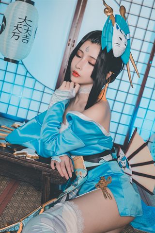 Rioko凉凉子-魅语 - 0007.jpg