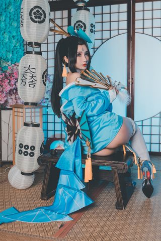 Rioko凉凉子-魅语 - 0009.jpg