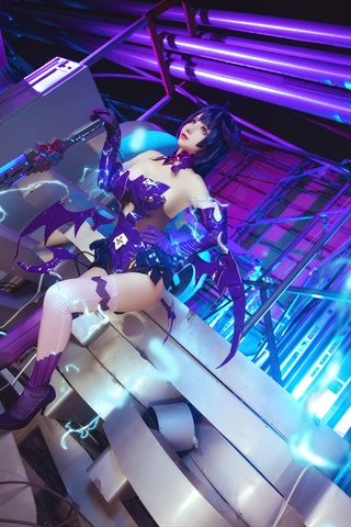 Rioko凉凉子-魅魔芽衣 - 0007.jpg