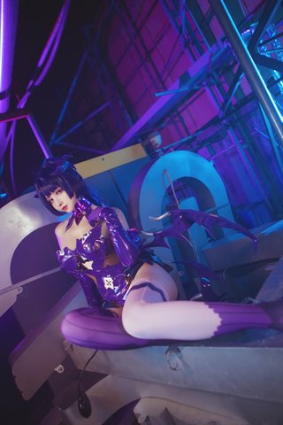 Rioko凉凉子-魅魔芽衣 - 0011.jpg