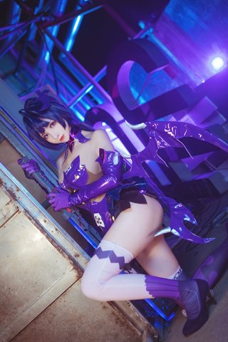 Rioko凉凉子-魅魔芽衣 - 0019.jpg