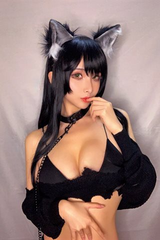 Rioko凉凉子-黑皮 - 0006.jpg