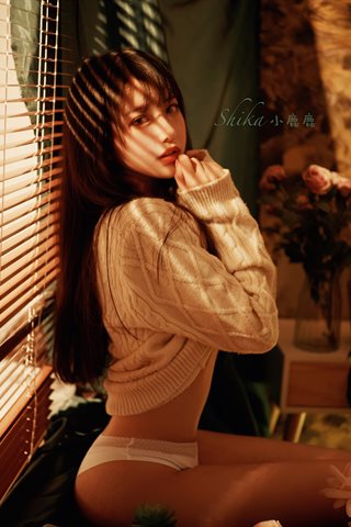 Shika小鹿鹿-20万粉丝福利 - 0014.jpg