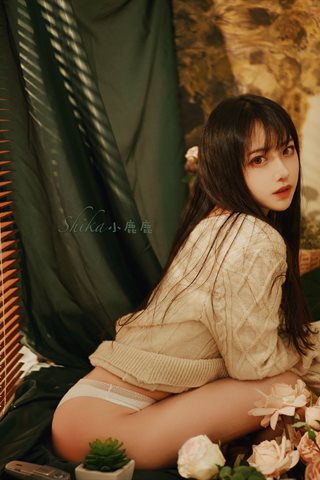 Shika小鹿鹿-20万粉丝福利 - 0015.jpg