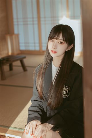 Shika小鹿鹿-JK和风 - 0004.jpg