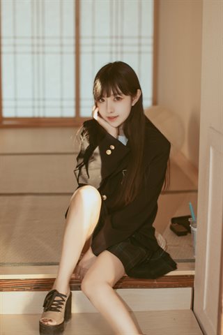 Shika小鹿鹿-JK和风 - 0006.jpg