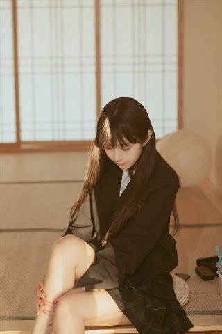 Shika小鹿鹿-JK和风 - 0007.jpg