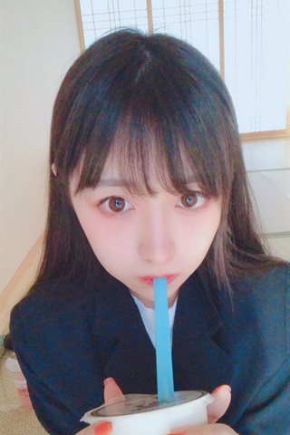 Shika小鹿鹿-JK和风 - 0008.jpg