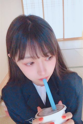 Shika小鹿鹿-JK和风 - 0010.jpg