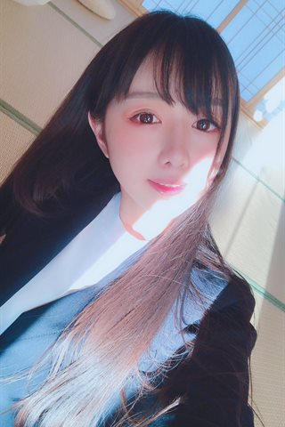 Shika小鹿鹿-JK和风 - 0011.jpg