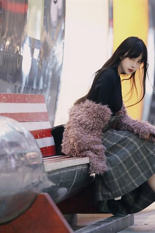 Shika小鹿鹿-三里屯街拍 - 0017.jpg