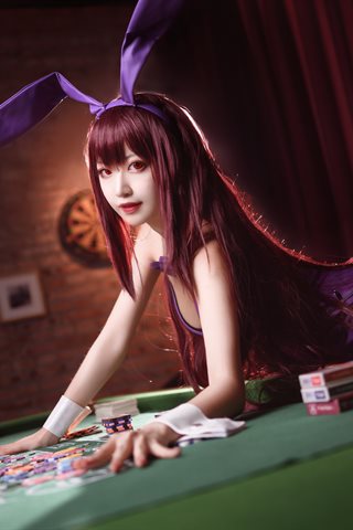 Shika小鹿鹿-兔女郎师匠 - 0008.jpg