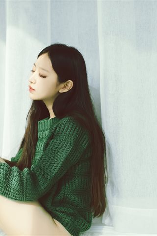 Shika小鹿鹿-写真02 红绿毛衣 - 0002.jpg