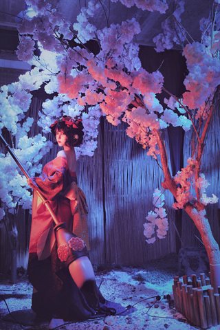 Shika小鹿鹿-北斋和服 - 0003.jpg