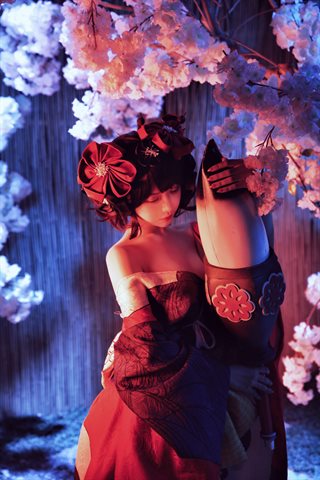 Shika小鹿鹿-北斋和服 - 0005.jpg