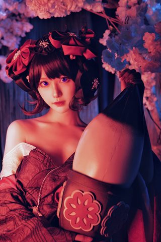 Shika小鹿鹿-北斋和服 - 0007.jpg