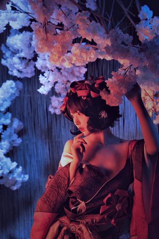 Shika小鹿鹿-北斋和服 - 0008.jpg