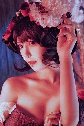 Shika小鹿鹿-北斋和服 - 0013.jpg