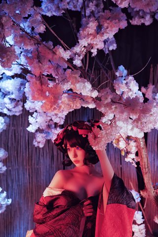 Shika小鹿鹿-北斋和服 - 0014.jpg