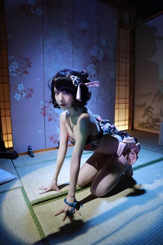 Shika小鹿鹿-北斋泳装 - 0009.jpg